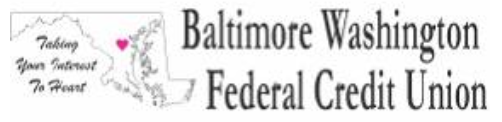 Baltimore Washington Federal Credit Union
